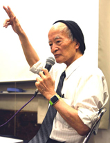 松田卓也 (宇宙物理学者、神戸大学名誉教授)