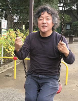 茂木健一郎 (脳科学者、作家、ブロードキャスター)