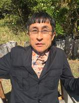 中ザワヒデキ (美術家、AI美芸研代表)